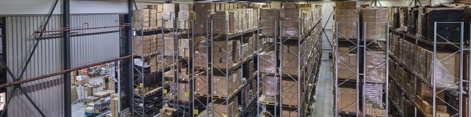 warehousing