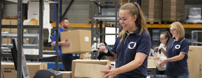 Vacatures productiemedewerker Weert